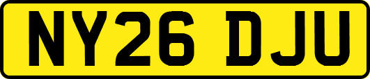 NY26DJU