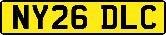 NY26DLC