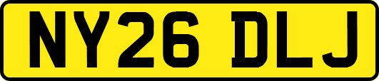 NY26DLJ