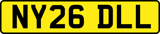 NY26DLL
