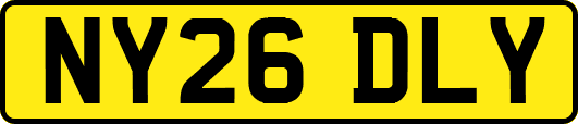 NY26DLY