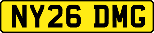 NY26DMG