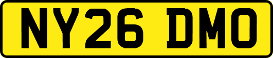 NY26DMO