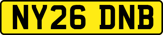 NY26DNB