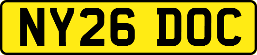 NY26DOC