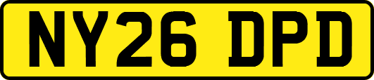 NY26DPD