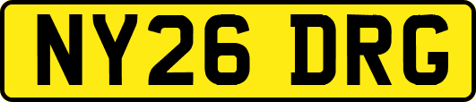 NY26DRG
