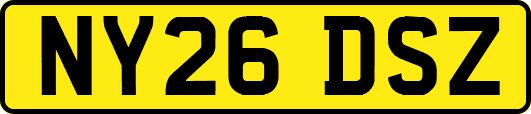 NY26DSZ