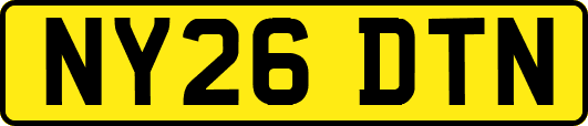 NY26DTN