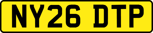NY26DTP