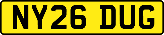 NY26DUG