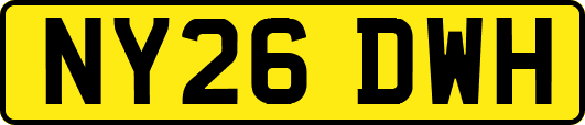 NY26DWH