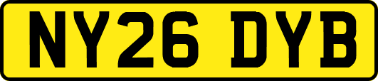 NY26DYB