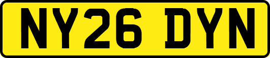 NY26DYN