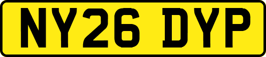 NY26DYP