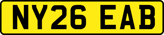 NY26EAB