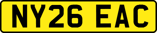 NY26EAC
