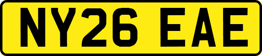 NY26EAE