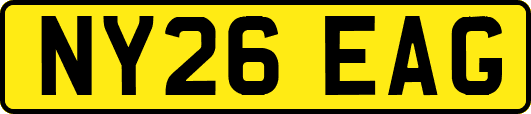 NY26EAG