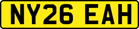 NY26EAH