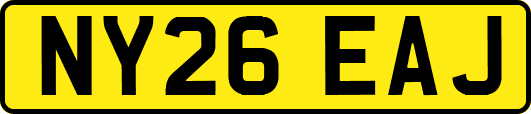 NY26EAJ