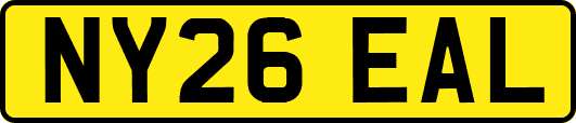 NY26EAL