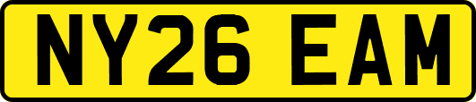 NY26EAM