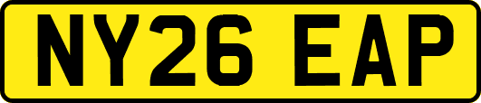 NY26EAP