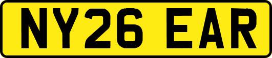 NY26EAR