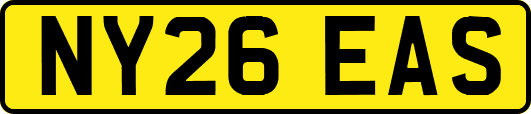 NY26EAS