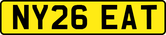 NY26EAT