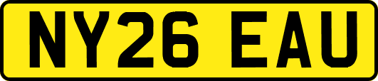NY26EAU