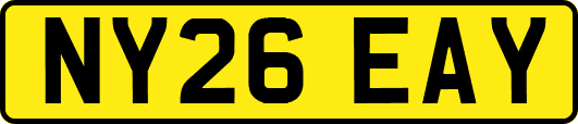 NY26EAY