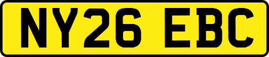 NY26EBC