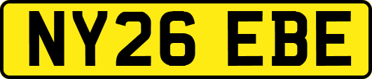 NY26EBE