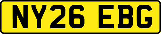 NY26EBG