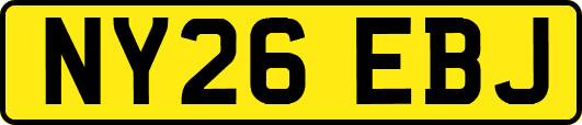 NY26EBJ