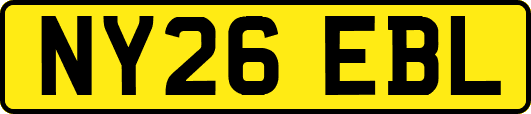 NY26EBL