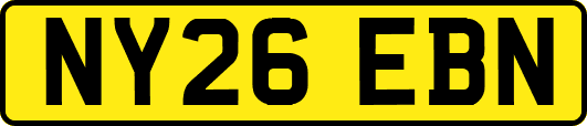 NY26EBN
