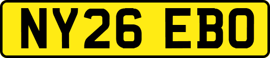 NY26EBO