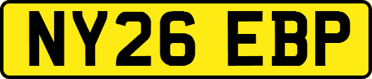 NY26EBP