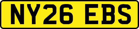 NY26EBS