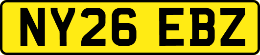 NY26EBZ