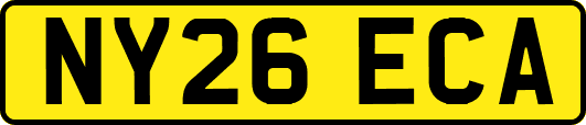 NY26ECA