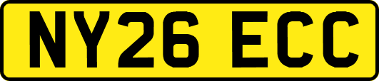 NY26ECC