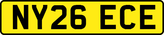 NY26ECE