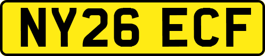 NY26ECF