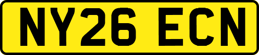 NY26ECN