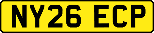 NY26ECP