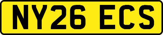 NY26ECS